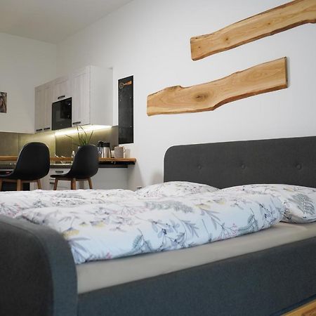 Hofmann Apartment Cheb Dış mekan fotoğraf