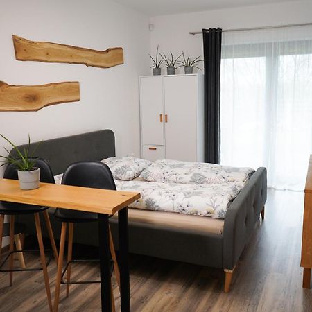 Hofmann Apartment Cheb Dış mekan fotoğraf