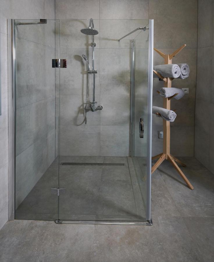 Hofmann Apartment Cheb Dış mekan fotoğraf