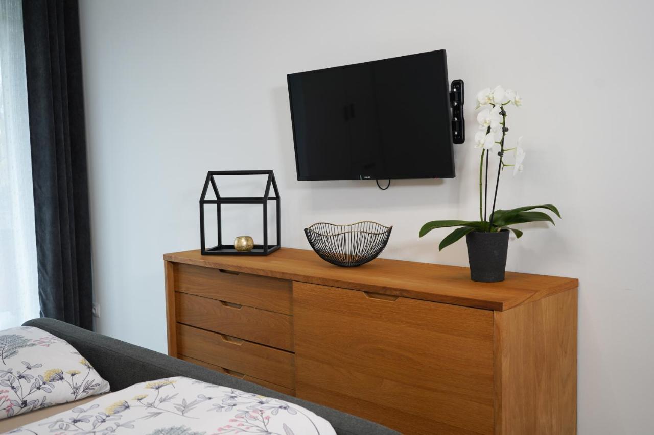 Hofmann Apartment Cheb Dış mekan fotoğraf
