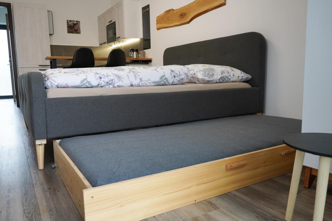 Hofmann Apartment Cheb Dış mekan fotoğraf