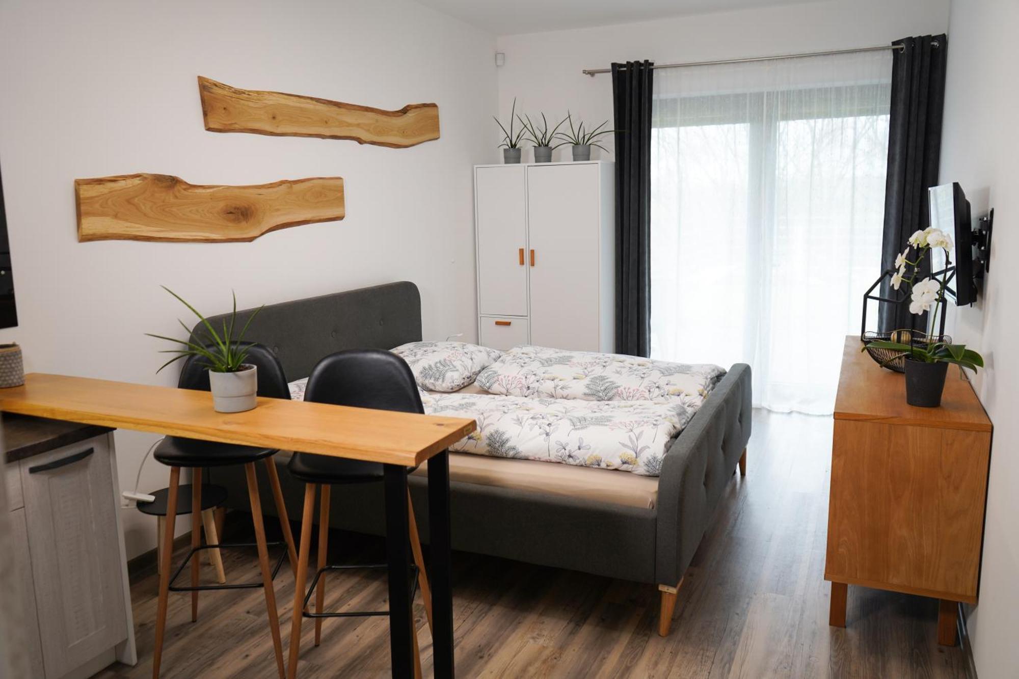 Hofmann Apartment Cheb Dış mekan fotoğraf