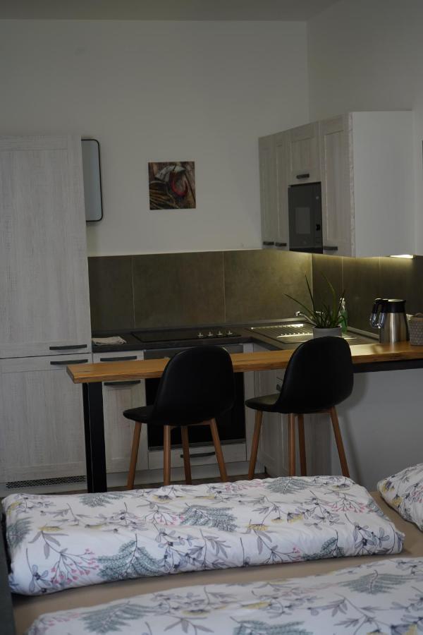 Hofmann Apartment Cheb Dış mekan fotoğraf