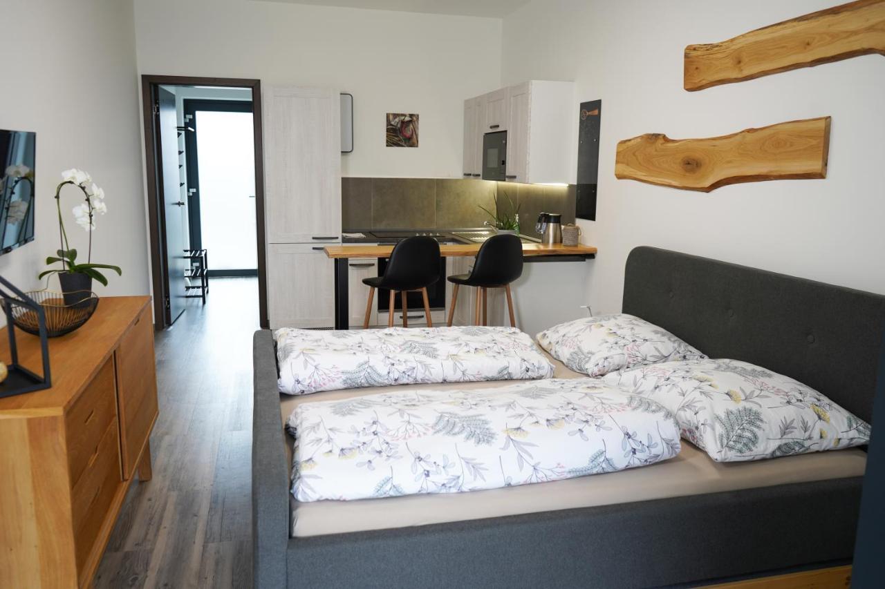 Hofmann Apartment Cheb Dış mekan fotoğraf