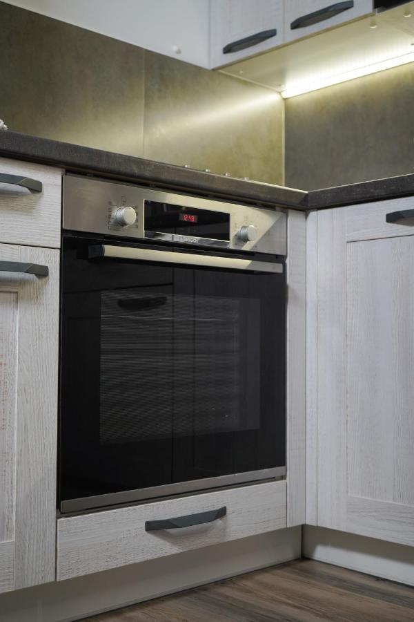 Hofmann Apartment Cheb Dış mekan fotoğraf