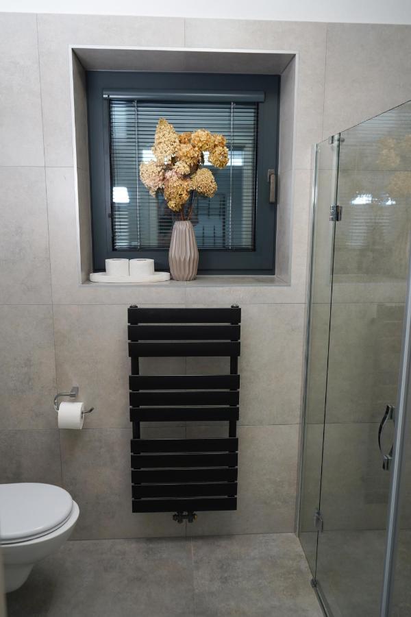 Hofmann Apartment Cheb Dış mekan fotoğraf