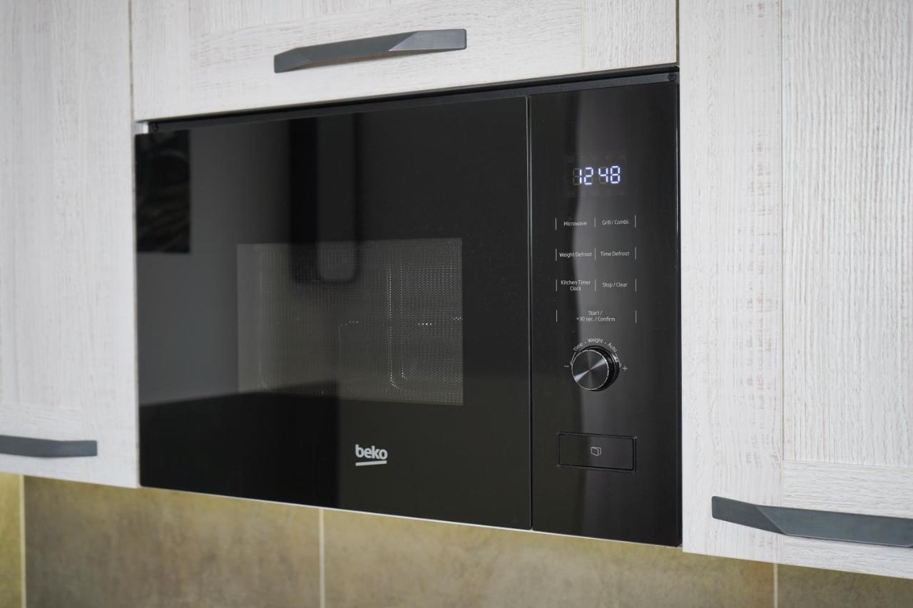 Hofmann Apartment Cheb Dış mekan fotoğraf