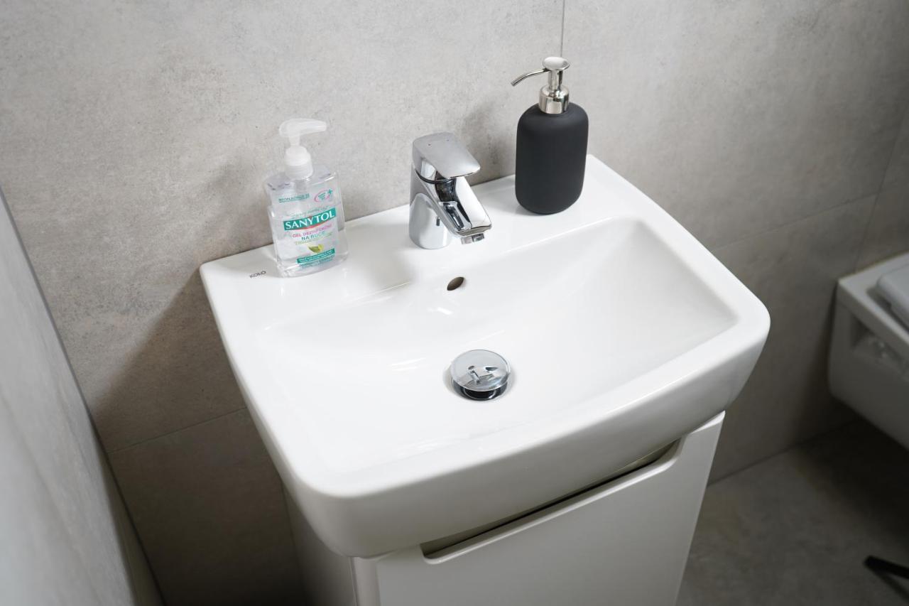 Hofmann Apartment Cheb Dış mekan fotoğraf