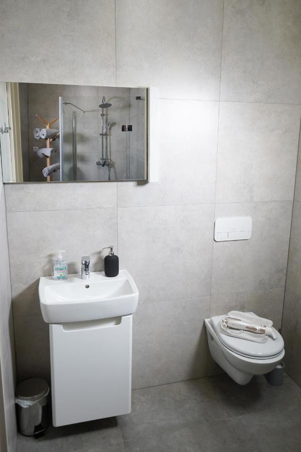 Hofmann Apartment Cheb Dış mekan fotoğraf