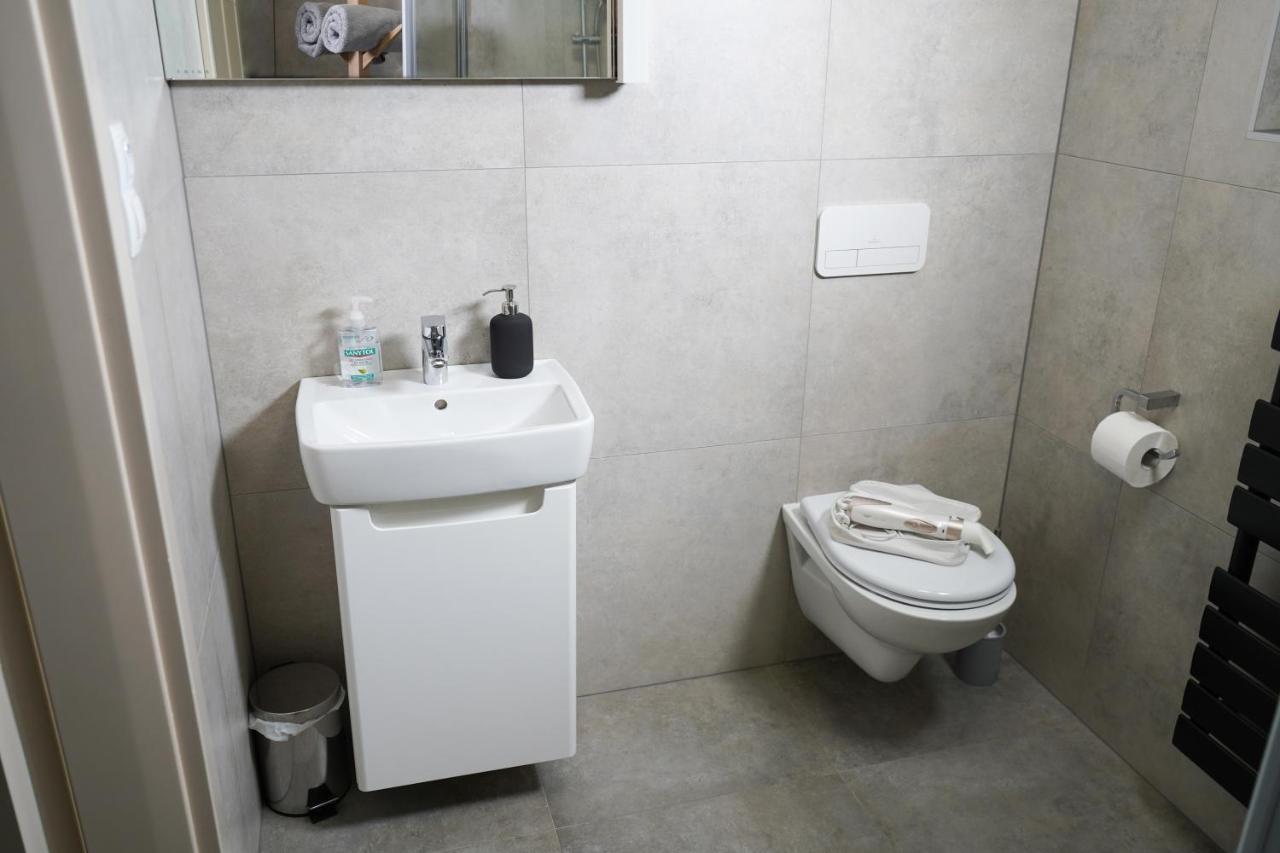 Hofmann Apartment Cheb Dış mekan fotoğraf