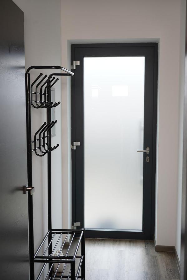 Hofmann Apartment Cheb Dış mekan fotoğraf