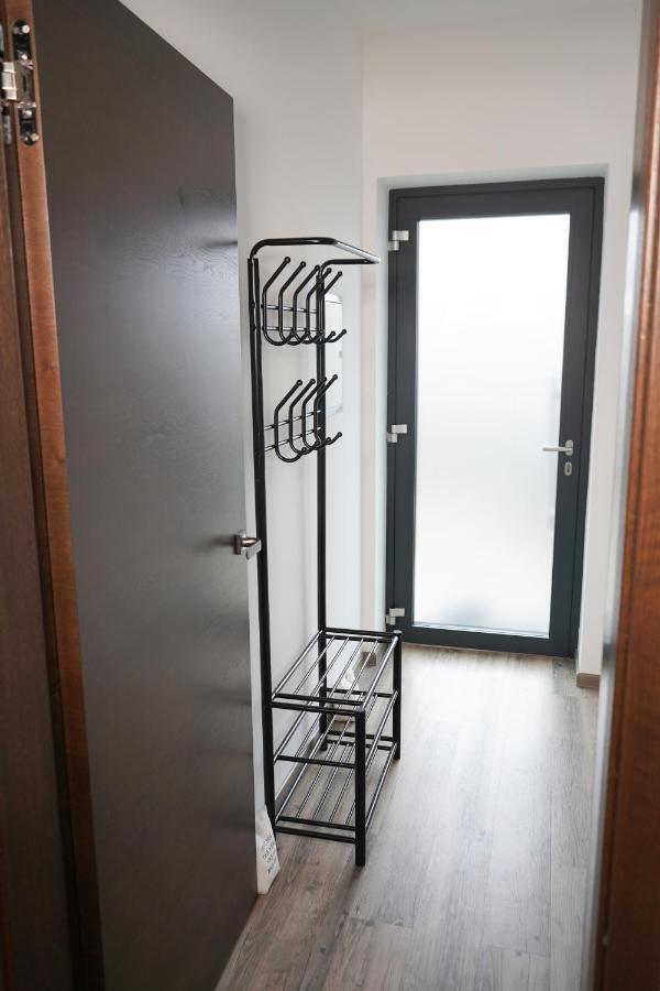 Hofmann Apartment Cheb Dış mekan fotoğraf